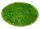 Puffy Shaggy 004O Green (Zöld) Ø 200cm
