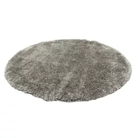 Puffy Shaggy 004O Grey (Szürke) Ø 160cm