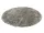 Puffy Shaggy 004O Grey (Szürke) Ø 160cm