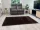 Puffy Shaggy 004 Brown (Barna) 120x170cm