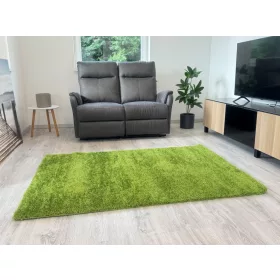 Puffy Shaggy 004 Green (Zöld) 160x220cm