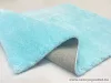 Puffy Shaggy 004 Light Blue (Kék) 60x220cm