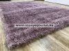 Puffy Shaggy 004 Lila 200x280cm