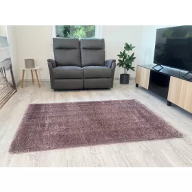Puffy Shaggy 004 Lila 60x110cm