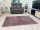 Puffy Shaggy 004 Lila 60x110cm