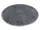 Armoni Kör Szőnyeg 012O Anthracite (Sötétszürke) 80cm 