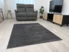 Armoni Futószőnyeg 012 Anthracite 100cm