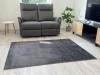 Armoni Futószőnyeg 012 Anthracite 100cm
