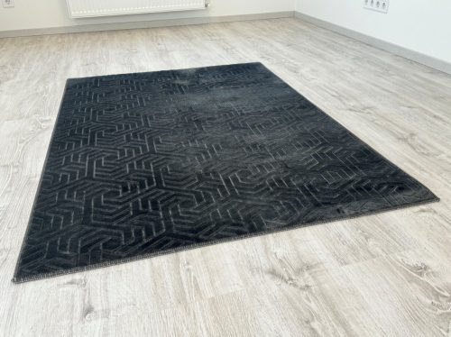 Armoni Szőnyeg 012 Anthracite (Sötétszürke) 160x220cm