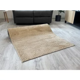 Armoni Futószőnyeg 012 Beige 100cm