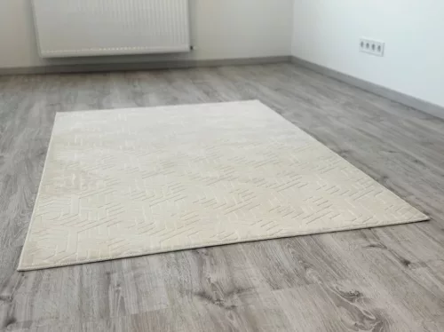 Armoni Futószőnyeg 012 Cream 100cm