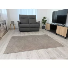 Armoni Szőnyeg 012 Grey (Szürke) 150x220cm