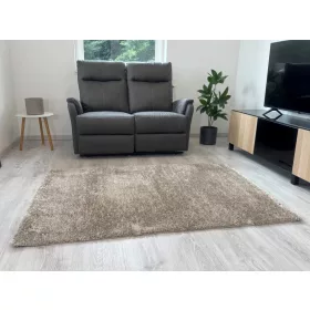 Marry Shaggy 015 Beige (Bézs) 40x70cm