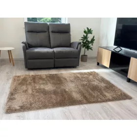 Marry Shaggy 015 Dark Beige (Sötétbézs) 60x110cm