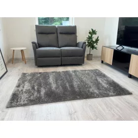 Marry Shaggy 015 Grey (Szürke) 60x220cm