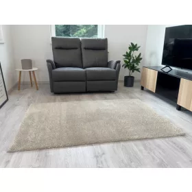 Marry Shaggy 015 Light Beige (Bézs) 60x110cm