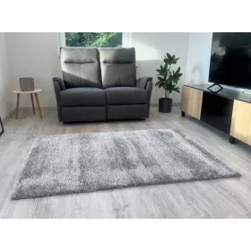 Marry Shaggy 015 Light Grey (Szürke) 60x220cm