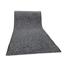 Star Futószőnyeg 018 Fekete (Black) 80cm