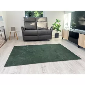 Bergamo Garden Green (Zöld) 150x220cm