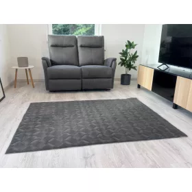 Bergamo Join Anthracite (Sötétszürke) 120x170cm