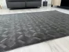 Bergamo Join Anthracite (Sötétszürke) 80x150cm