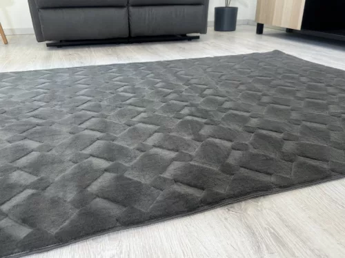 Bergamo Join Anthracite (Sötétszürke) 80x150cm