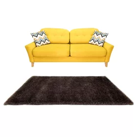 Elena Shaggy 021 Brown (Barna) 60x220cm