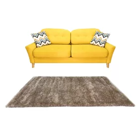Elena Shaggy 021 Camel 120x170cm