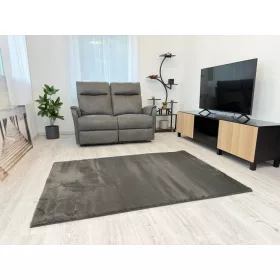 Cozy Szőnyeg 055 Anthracite (Sötétszürke) 60x110cm
