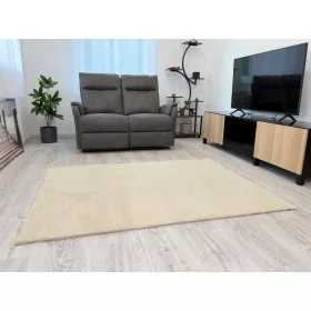 Cozy Szőnyeg 055 Beige (Bézs) 160x220cm