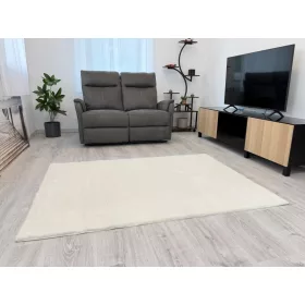 Cozy Szőnyeg 055 Cream (Krém) 60x110cm