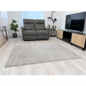 Cozy Szőnyeg 055 Grey (Szürke) 200x280cm