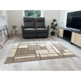 Torino 0574 Beige (Bézs) 280x370cm