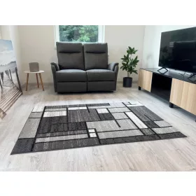 Torino 0574 Grey (Szürke) 240x330cm