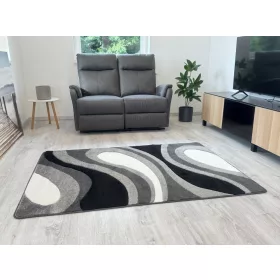 Margit Szőnyeg 059 Grey (Szürke) 80x125cm