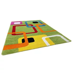 Margit Morocco 064M Green 80x150cm