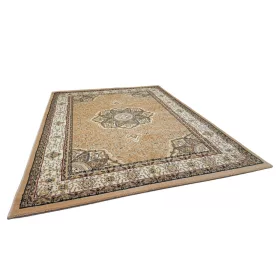 Layla Klasszikus Szőnyeg 083 Beige (Bézs) 80x150cm