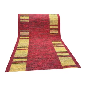 Futószőnyeg 09277 Bordó (Red) 100cm