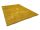 Belinda Shaggy Szőnyeg 1000 Yellow (Sárga) 80x250cm