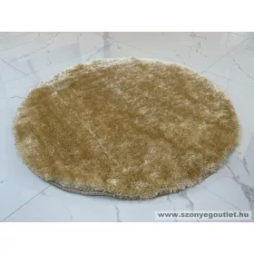 Samantha 112O Beige Ø 67cm