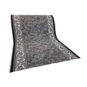 Futószőnyeg 11422 Szürke (Grey) 100cm