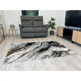 Sunset Szőnyeg 1422 Black 120x170cm