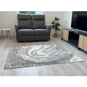 Toscana 163 Grey (Szürke) 200x280cm