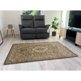Sarah Klasszikus Szőnyeg 1658 Green (Zöld) 80x150cm