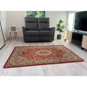 Sarah Klasszikus Szőnyeg 1658 Terra 60x220cm