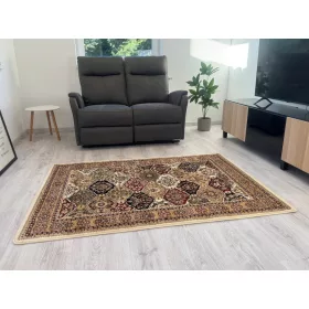 Classic Klasszikus Szőnyeg 1836 Cream (Krém) 60x110cm