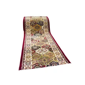 Classic Futószőnyeg 1836 Red (Bordó) 67cm