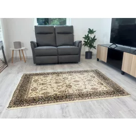 Classic Futószőnyeg 1861 Beige (Bézs) 67cm