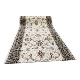 Classic Futószőnyeg 1861 Beige (Bézs) 80cm