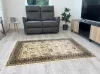 Classic Futószőnyeg 1861 Beige (Bézs) 80cm